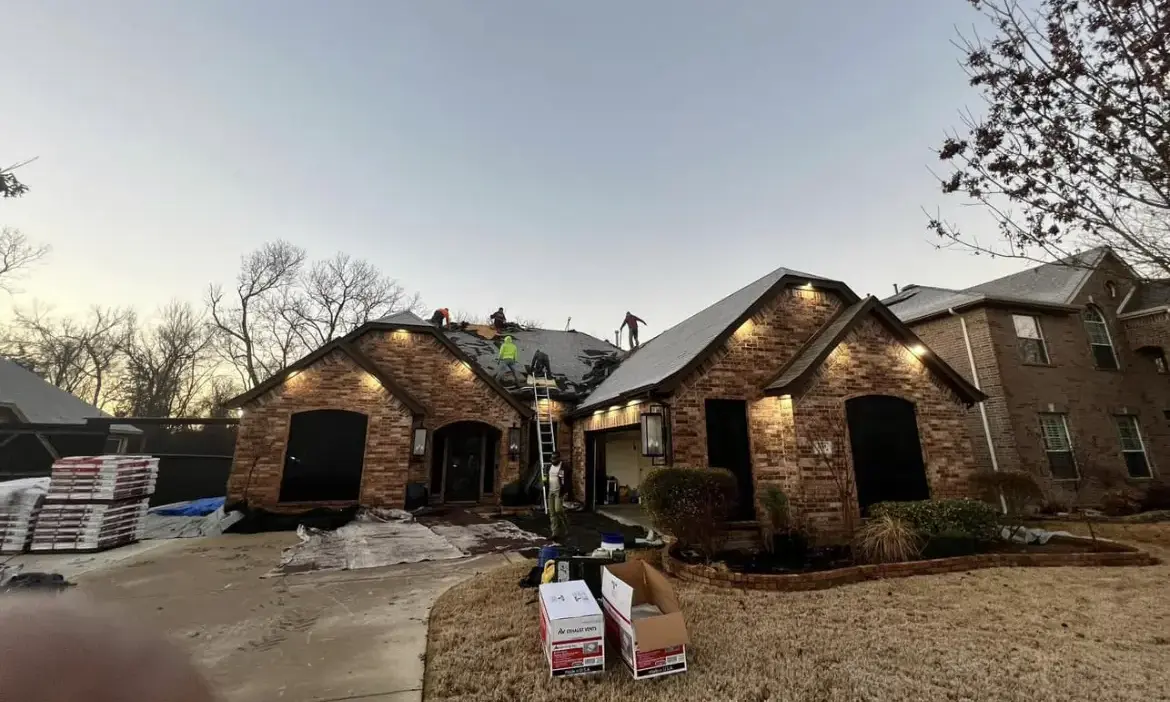 Expert Emergency Roof Repair services for Spring Creek homeowners